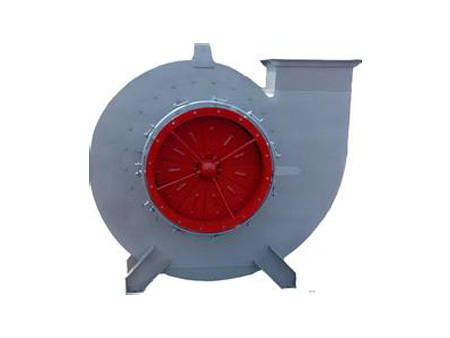 M6-3l、M7-16型煤粉離心通風(fēng)機(jī)